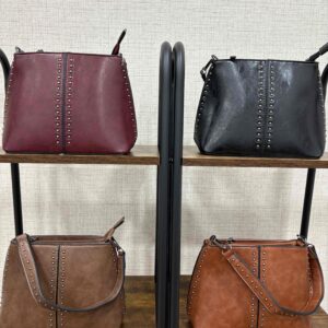 Bolso mano
