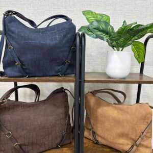 Bolso mochila