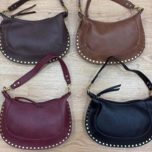 Bolso tachuelas