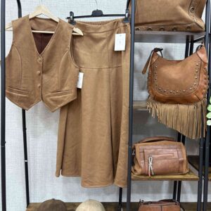 Conjunto camel