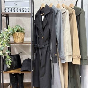 Gabardina
