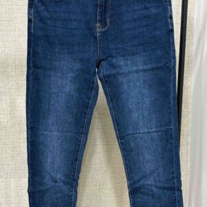 Vaquero skinny