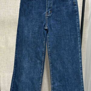 Vaquero wide leg