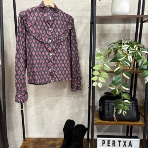 Camisa divina