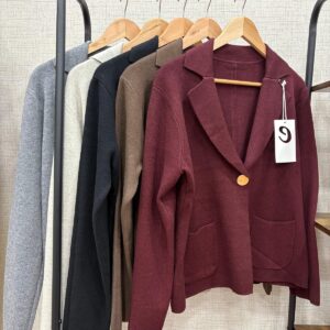 Chaqueta classic