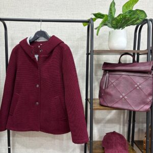 Chaqueta neopreno