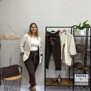 Conjunto casual