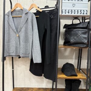 Conjunto classic
