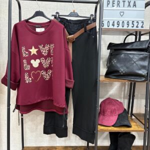 Conjunto Disney