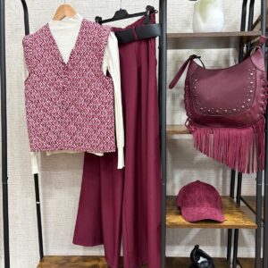 Conjunto mandala