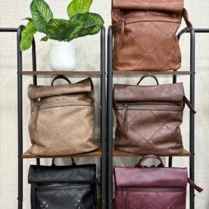 Mochila polipiel