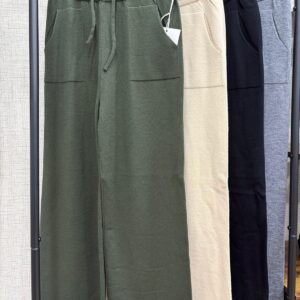 Pantalón cisne