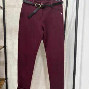 Pantalón traje